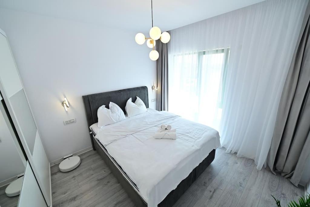 Flh - The Lake Home - Apt 33 Sibiu Exterior photo