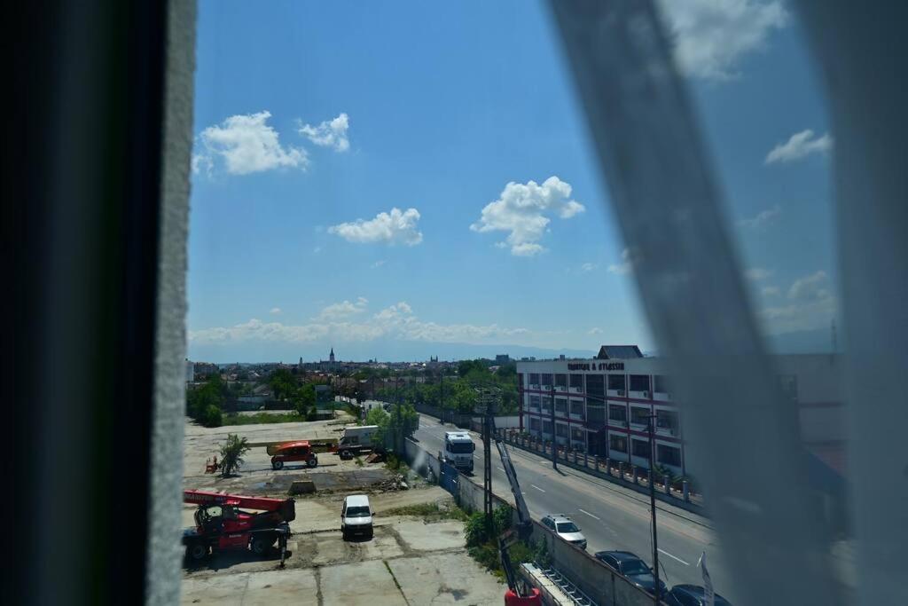 Flh - The Lake Home - Apt 33 Sibiu Exterior photo