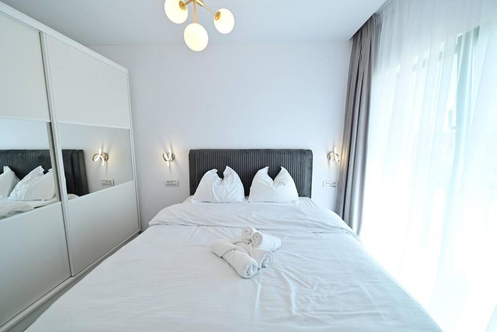 Flh - The Lake Home - Apt 33 Sibiu Exterior photo